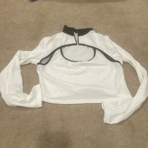 Brand new women’s large top